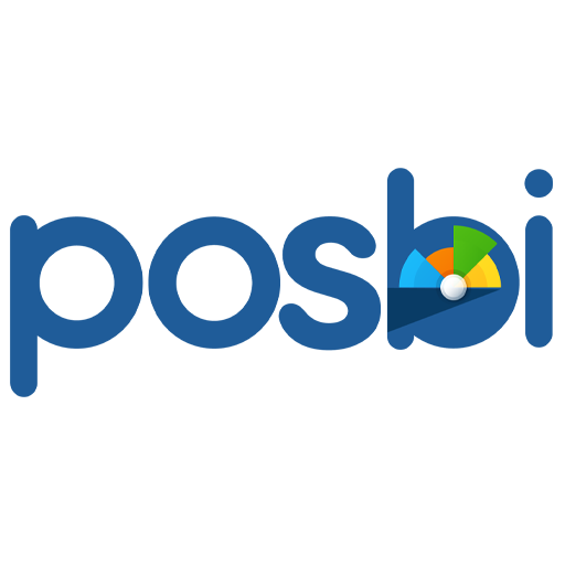 POSBI Logo